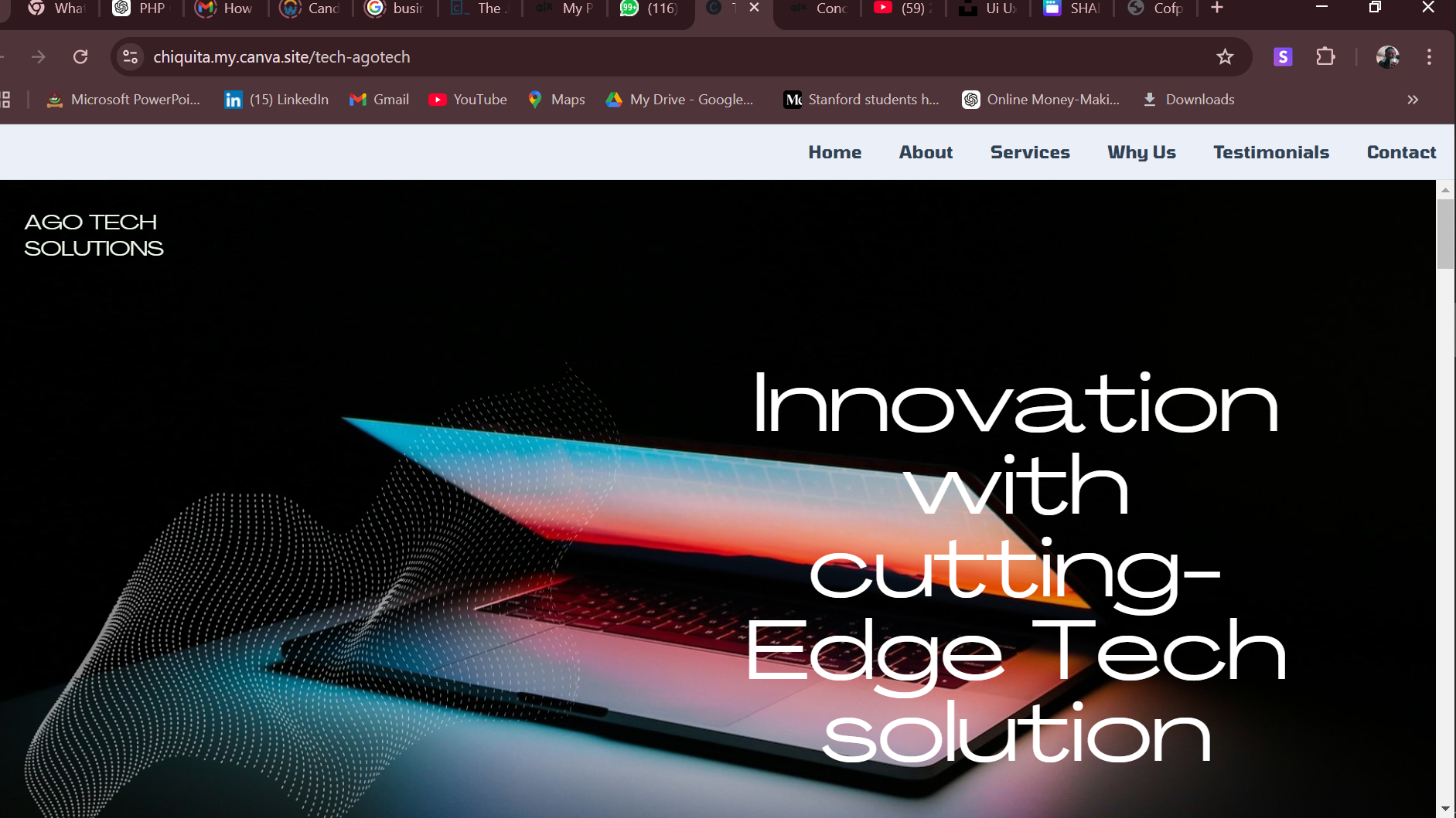 AgoTech